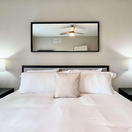 3Br Condo - Near Disney Balcony Pool Hot Tub Orlando Zewnętrze zdjęcie