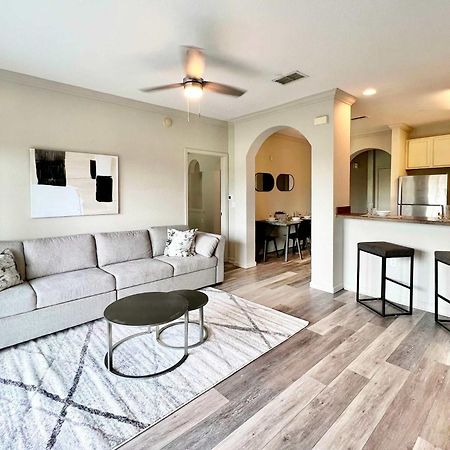 3Br Condo - Near Disney Balcony Pool Hot Tub Orlando Zewnętrze zdjęcie