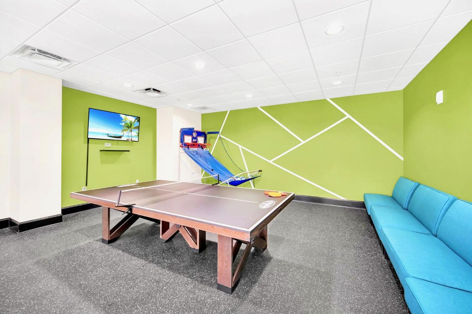 3Br Condo - Near Disney Balcony Pool Hot Tub Orlando Zewnętrze zdjęcie