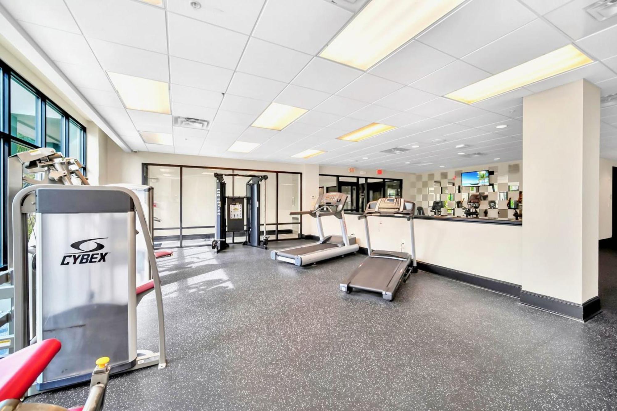3Br Condo - Near Disney Balcony Pool Hot Tub Orlando Zewnętrze zdjęcie
