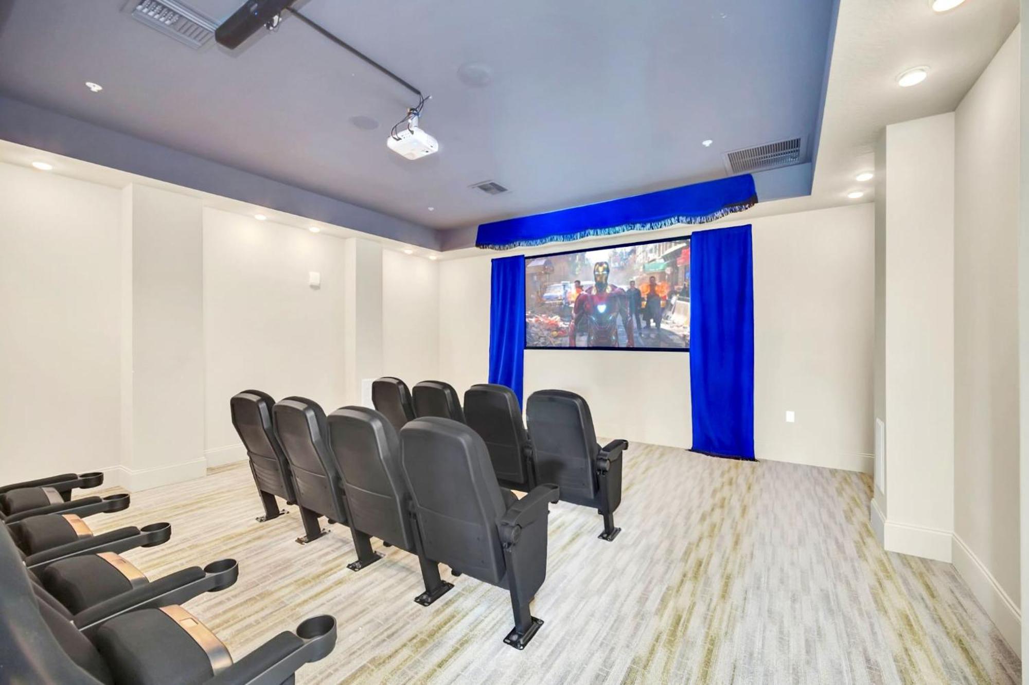 3Br Condo - Near Disney Balcony Pool Hot Tub Orlando Zewnętrze zdjęcie