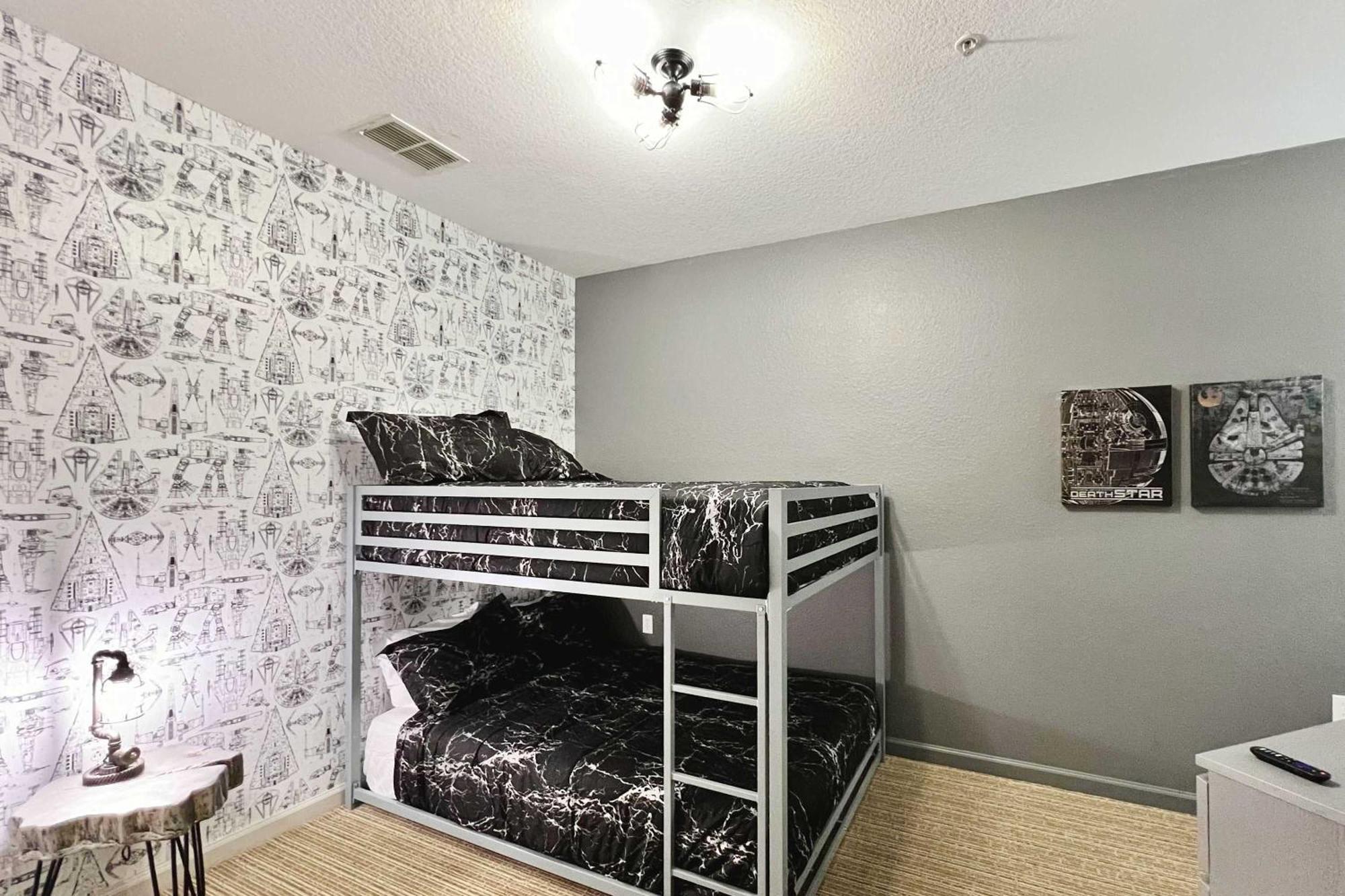 3Br Condo - Near Disney Balcony Pool Hot Tub Orlando Zewnętrze zdjęcie